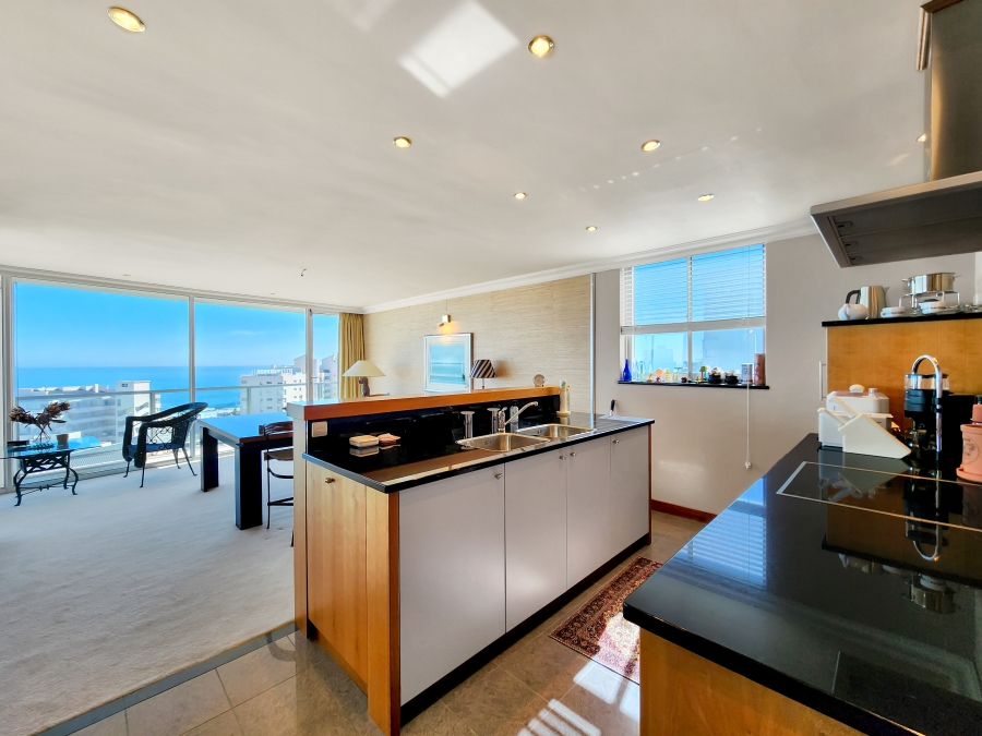 3 Bedroom Property for Sale in Bantry Bay Western Cape